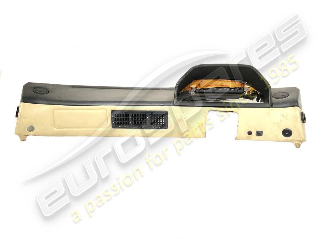 USATO Ferrari DASHBOARD COMPLETO. NUMERO PARTE 62808300A (1)