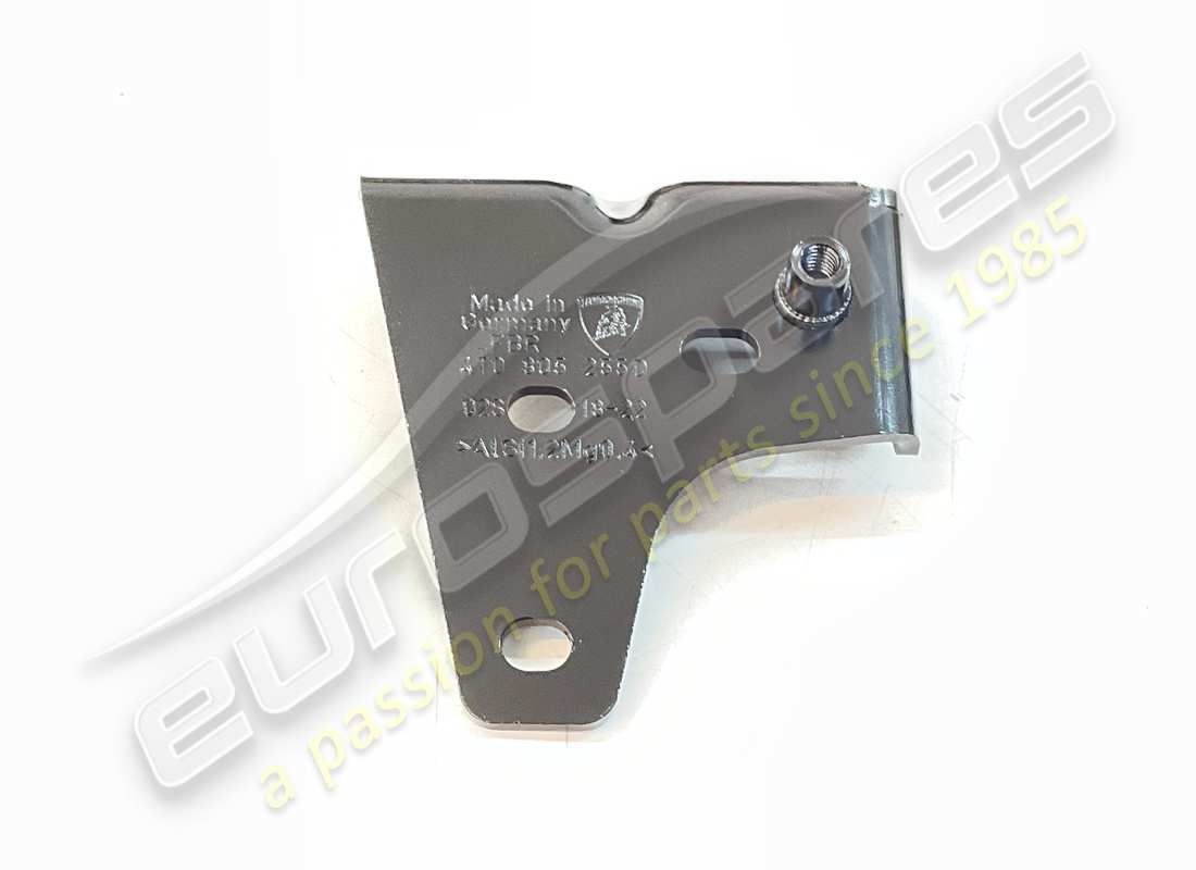 nuovo lamborghini parte di rinforzo. numero parte 4t0805255d (2)