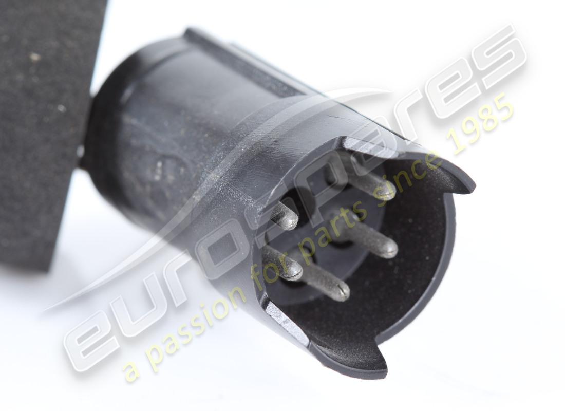 specchietto retrovisore esterno destro usato ferrari - non numero parte rhd 65434710 (10)