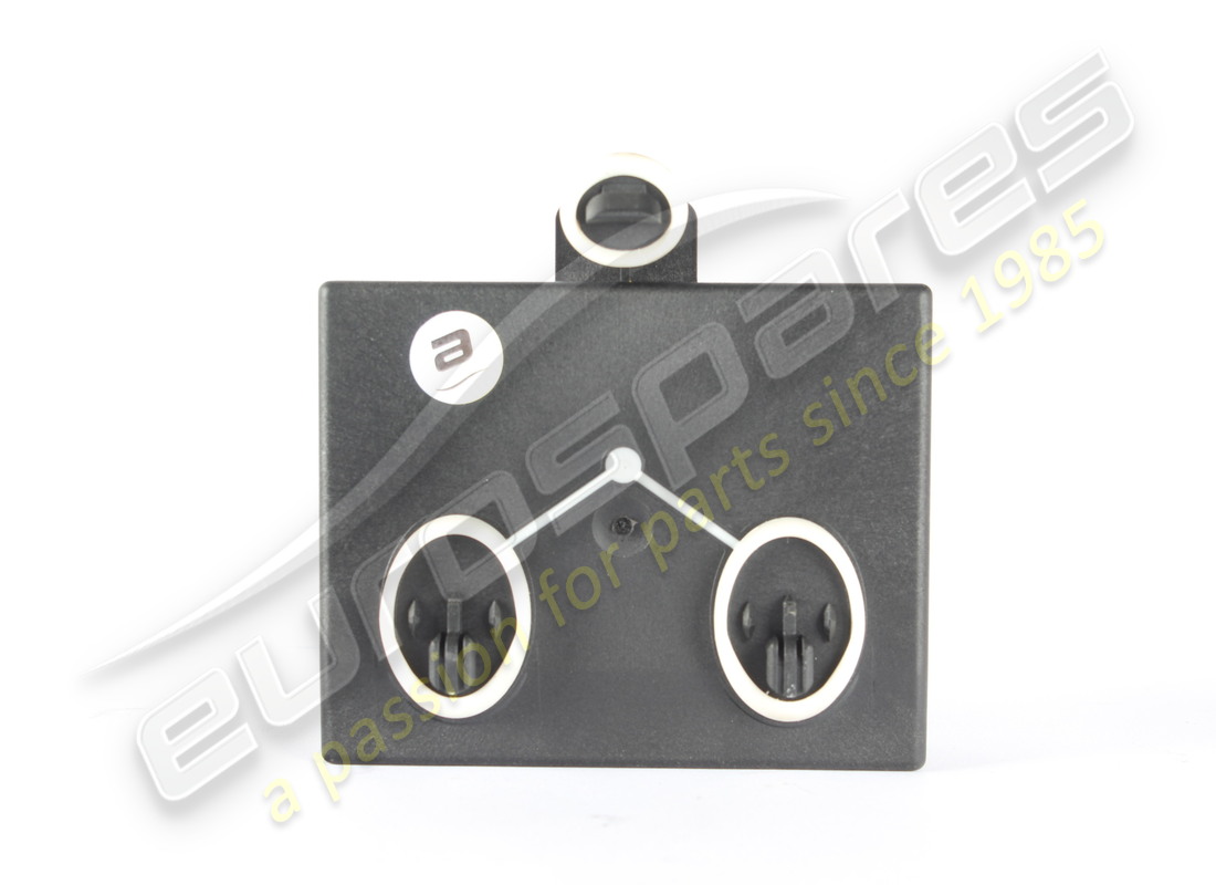 centralina lamborghini usata, diag-adr porta: 042. numero parte 470959793a (2)