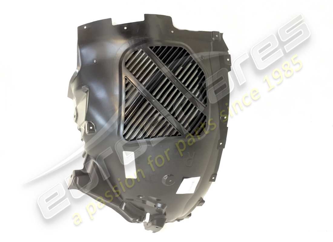 nuovo lamborghini alloggiamento della ruota. numero parte 4ml821172b (4)