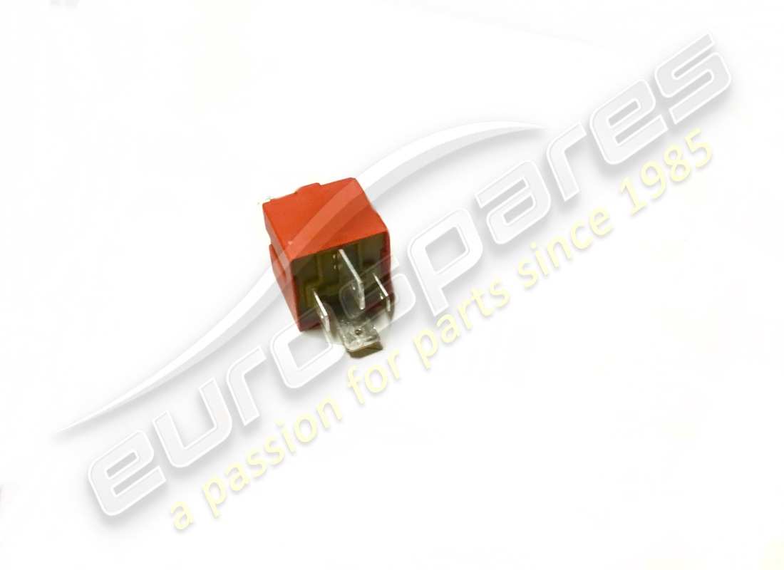 nuovo ferrari relè 50 amp. numero parte 233100 (3)