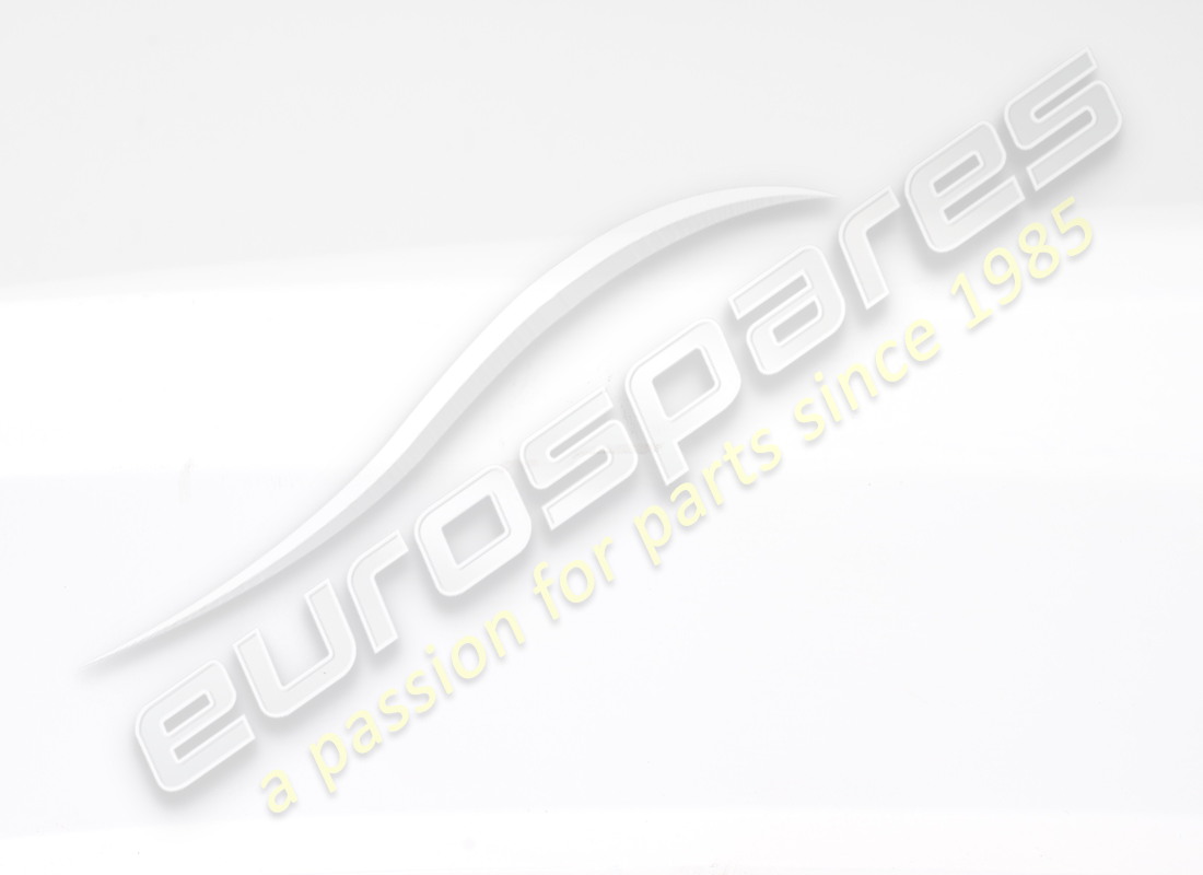 nuova lamborghini barra paraurti paraurti posteriore sx numero di parte 4t0807315a (5)