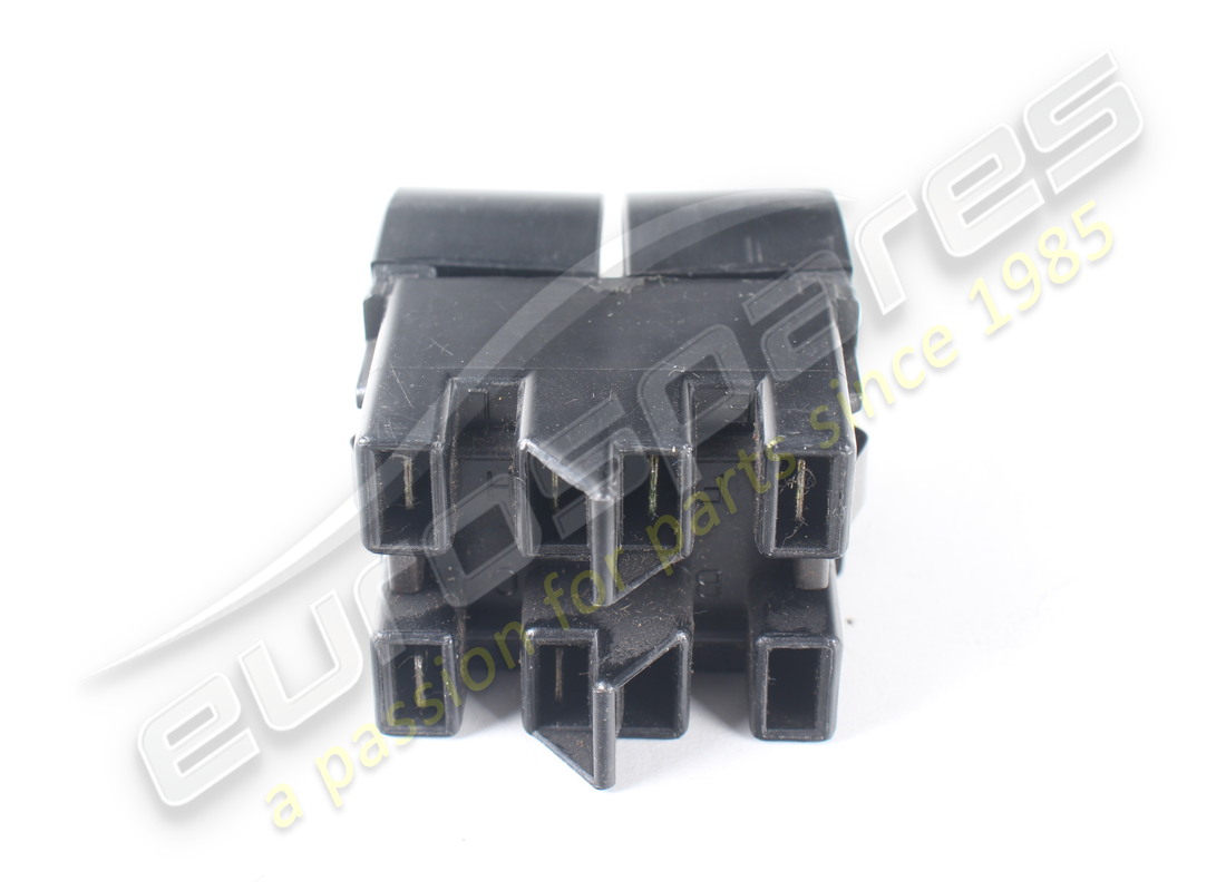 nuovo ferrari interruttore luci interne/luci lunotto posteriori riscaldate. numero parte 2428086600 (4)