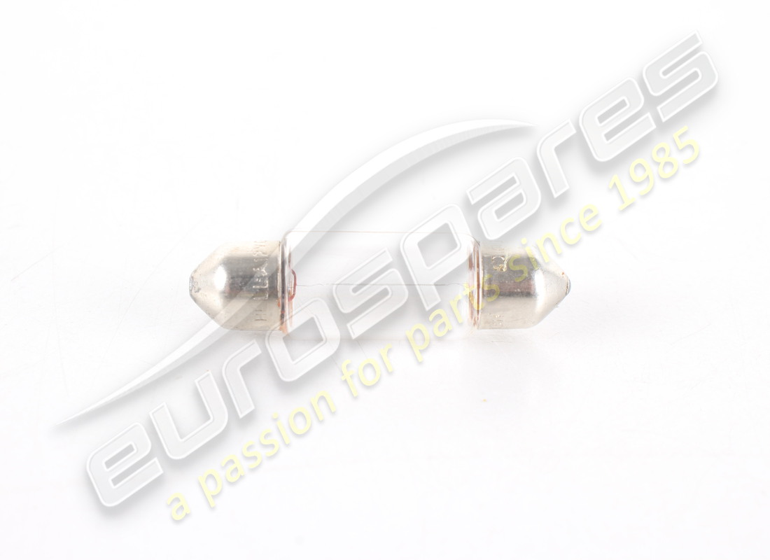 NUOVA LAMPADA FERRARI. NUMERO PARTE 50100205 (1) nuova lampada ferrari. numero parte 50100205 (1)