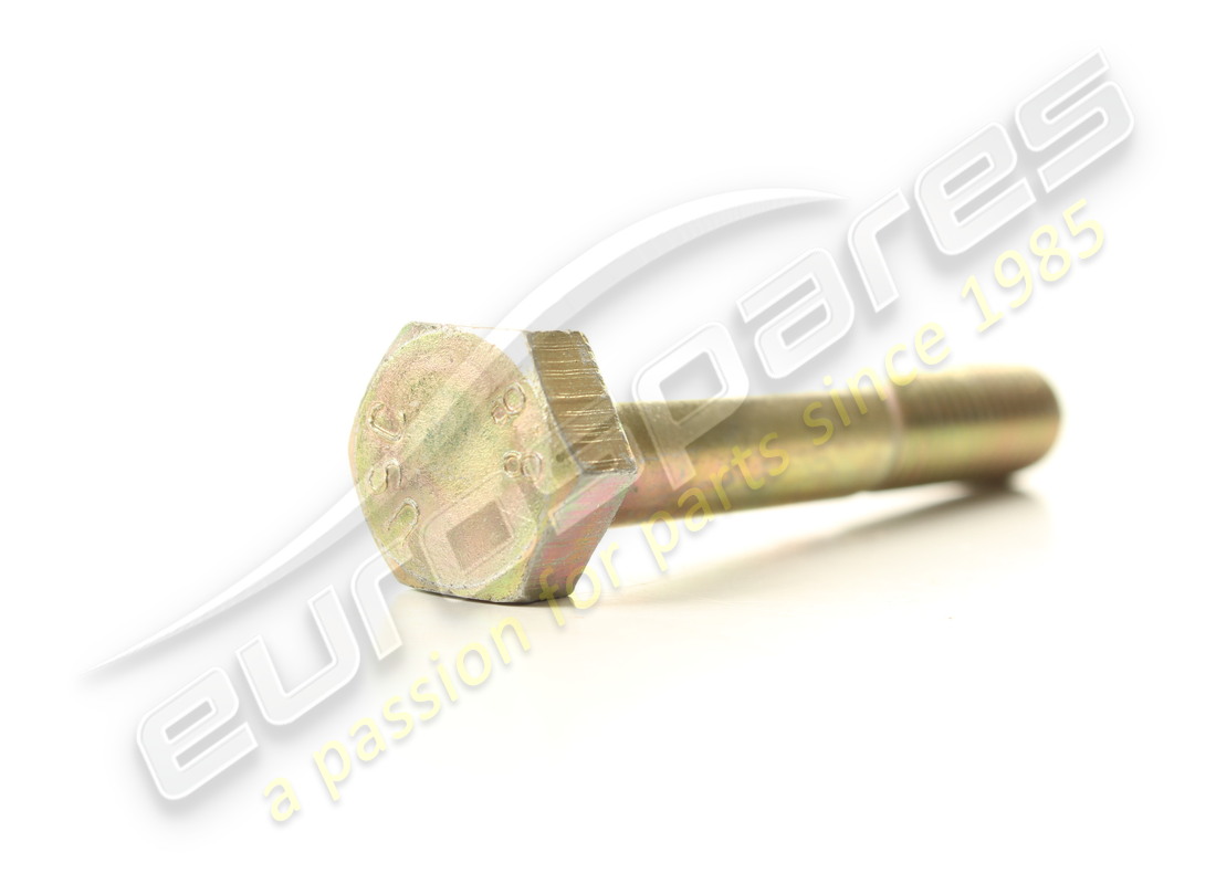 nuova vite a testa esagonale maserati m 12x75. numero parte 11113721 (1)