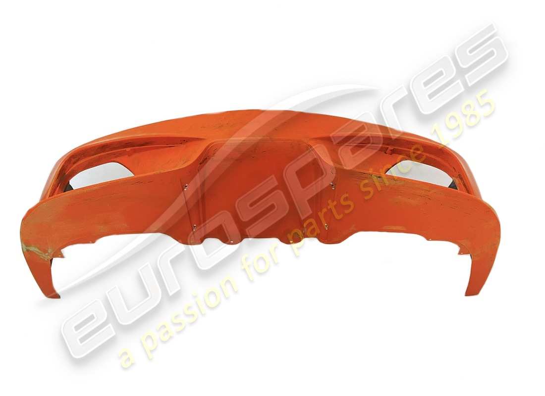 nuovo paraurti anteriore eurospares. numero parte 80561410 (2)