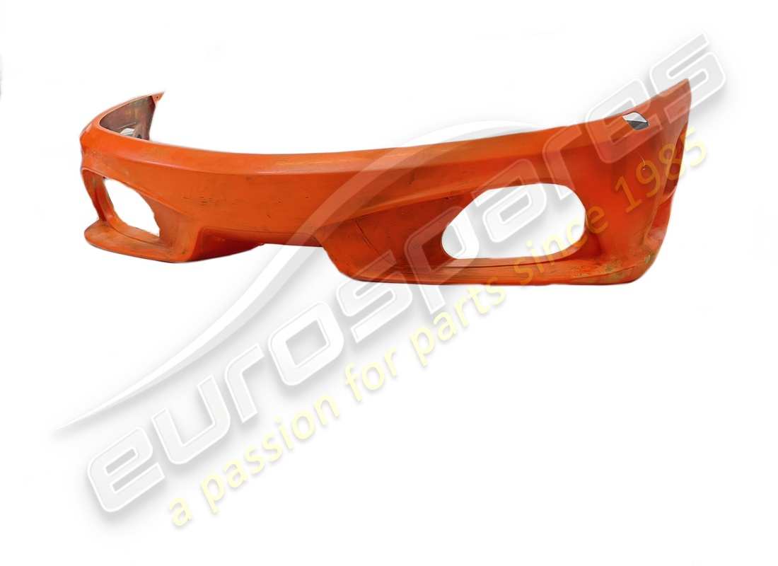 nuovo paraurti anteriore eurospares. numero parte 80561410 (3)