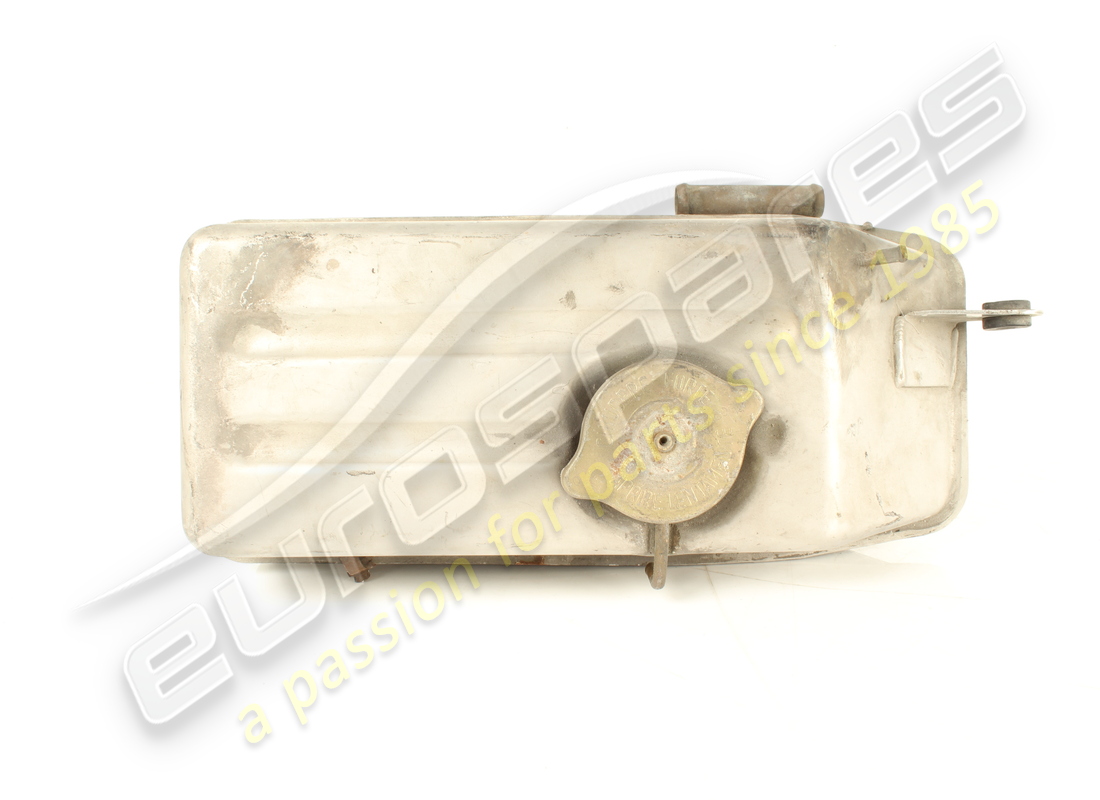SERBATOIO SUPPLEMENTARE DEL CIRCUITO DI RAFFREDDAMENTO USATO Lamborghini . NUMERO PARTE 001733712 (1)