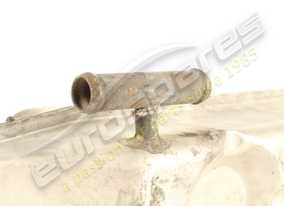 serbatoio supplementare del circuito di raffreddamento usato lamborghini. numero parte 001733712 (5)