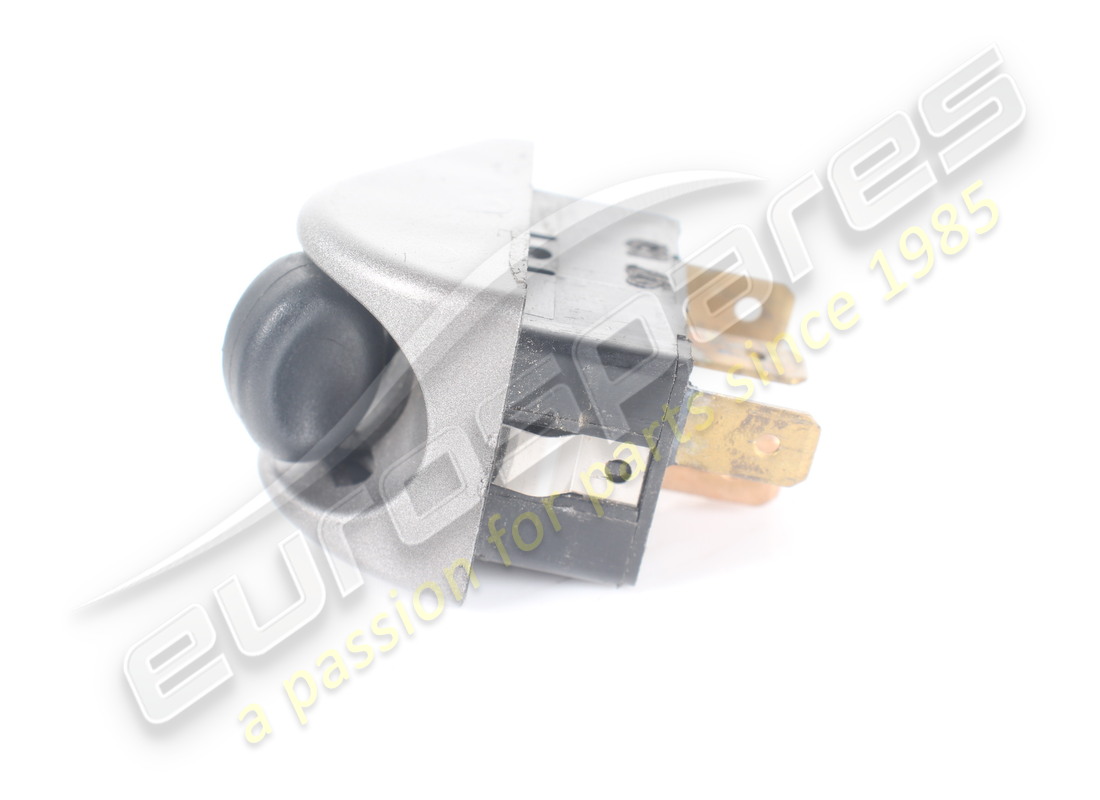 INTERRUTTORE FERRARI USATO. NUMERO PARTE 165251 (3) interruttore ferrari usato. numero parte 165251 (3)