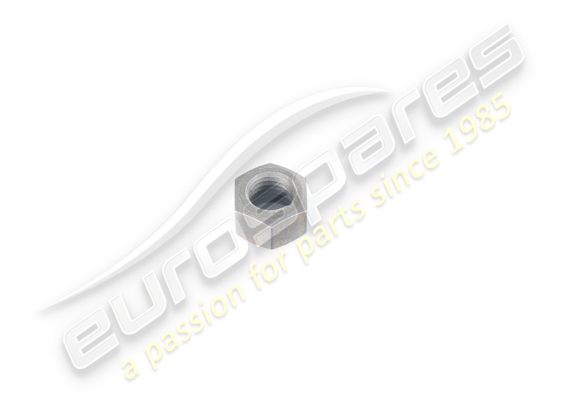 nuovo ferrari dado in acciaio 8mm. numero parte 92454 (1)