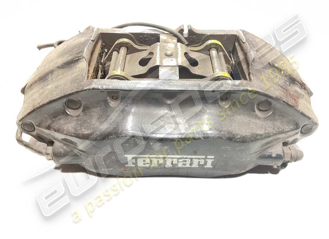PINZA ANTERIORE DESTRA Ferrari USATA. NUMERO PARTE 160651 (1)