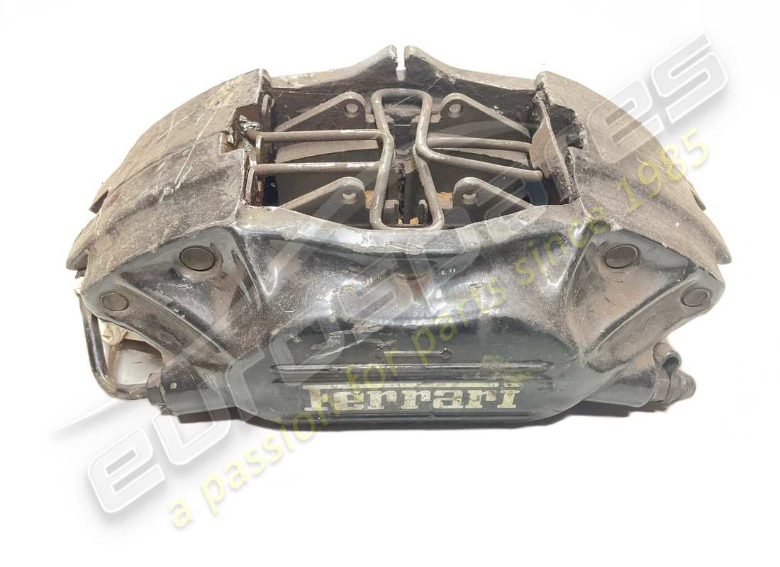 PINZA POSTERIORE DX USATA Ferrari . NUMERO PARTE 160653 (1)
