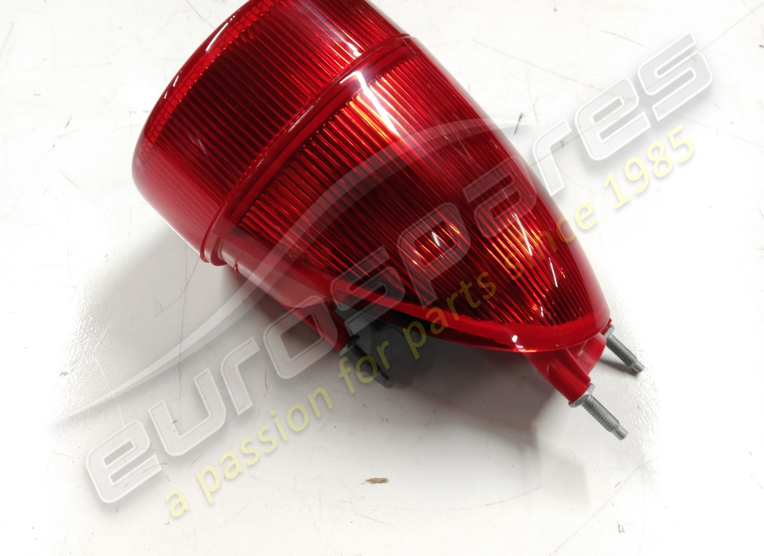 nuovo ferrari fanale posteriore interno sinistro. numero parte 185669 (2)