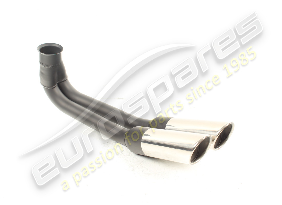 NUOVO Lamborghini TERMINALE DI SCARICO DX. NUMERO PARTE 004432726 (1)