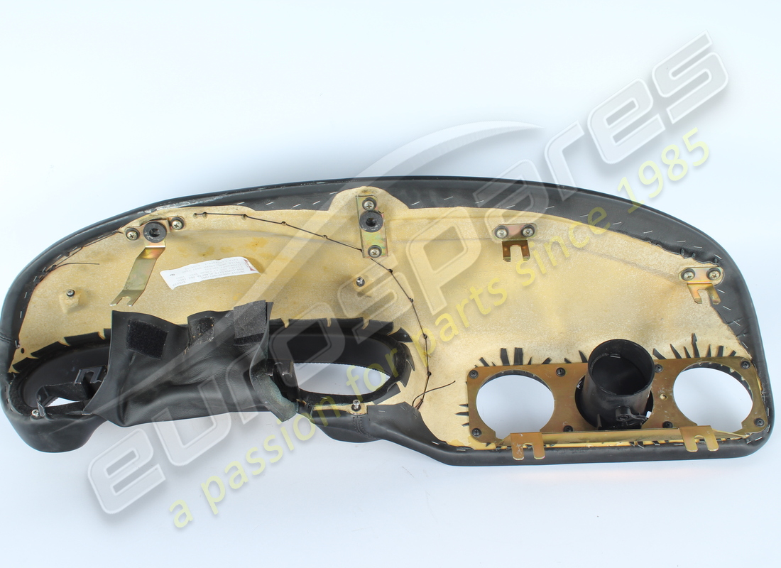 cruscotto coperto ferrari usato. numero parte 666326.. (2)