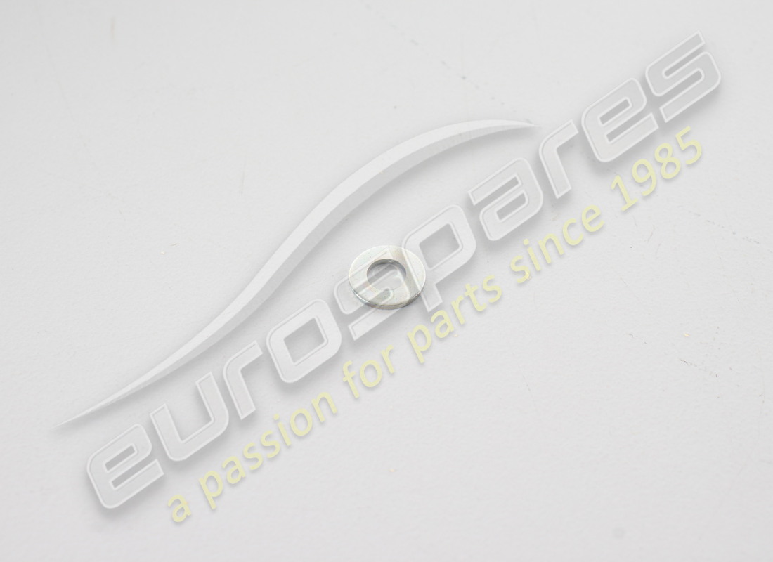 nuova porsche rondella - bz 4,3 x 9. numero parte 90002500203 (1)