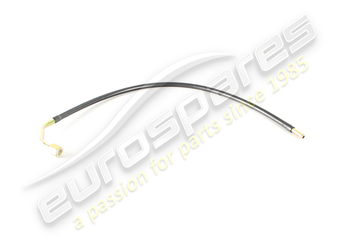 NUOVO FERRARI TUBO CARBURANTE DAL REGOLATORE DI PRESSIONE ALLA POMPA SINISTRA. NUMERO PARTE 141718 (1) nuovo ferrari tubo carburante dal regolatore di pressione alla pompa sinistra. numero parte 141718 (1)