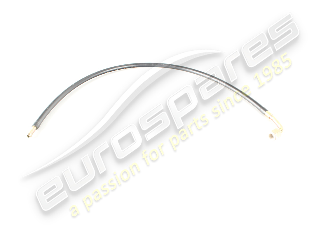 nuovo ferrari tubo carburante dal regolatore di pressione alla pompa destra. numero parte 141751 (1)