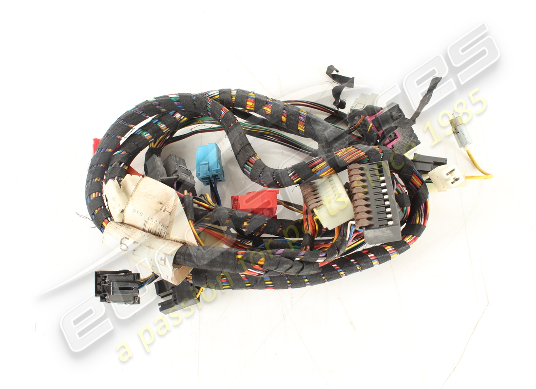 USATI Ferrari CAVI DI COLLEGAMENTO CONSOLE TUNNEL . NUMERO PARTE 152184 (1)