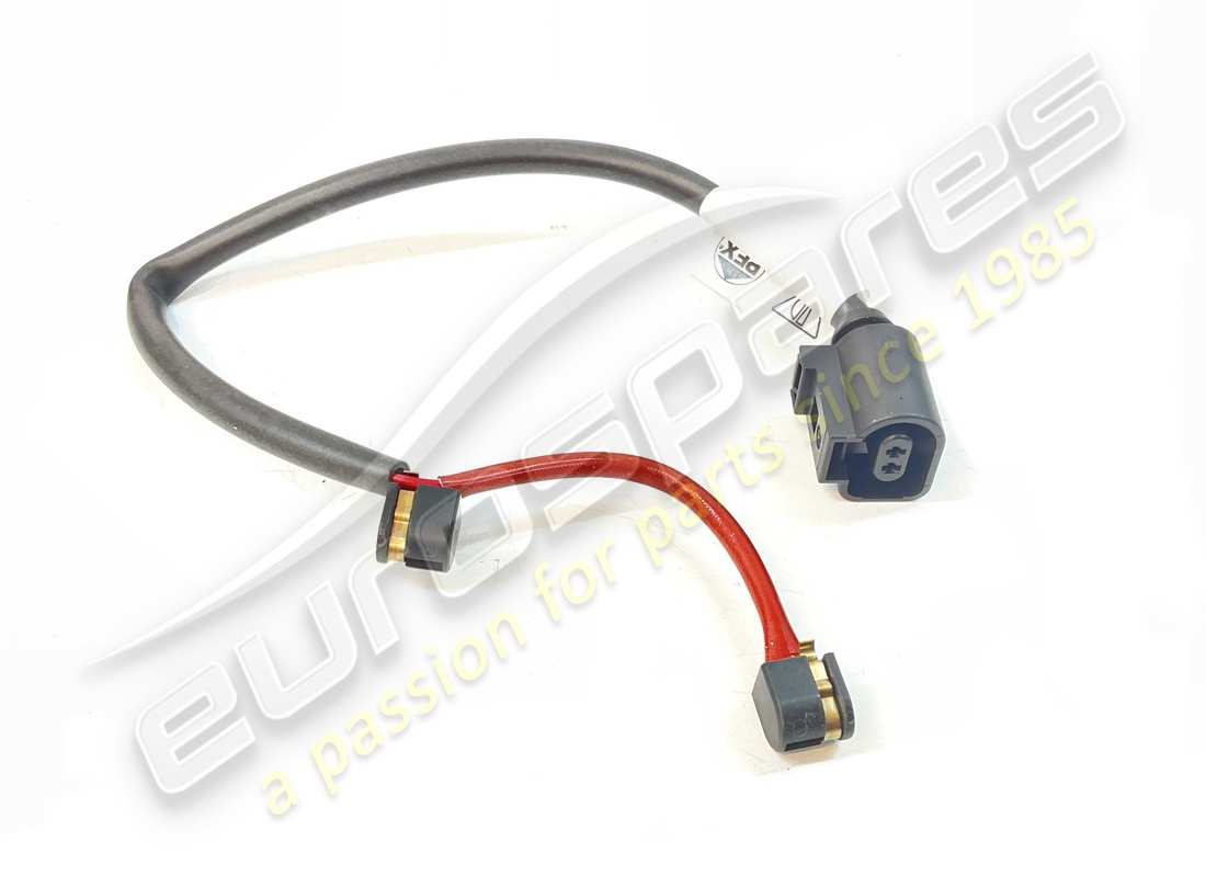 nuovo porsche cavo mittente. numero parte 971907637 (1)