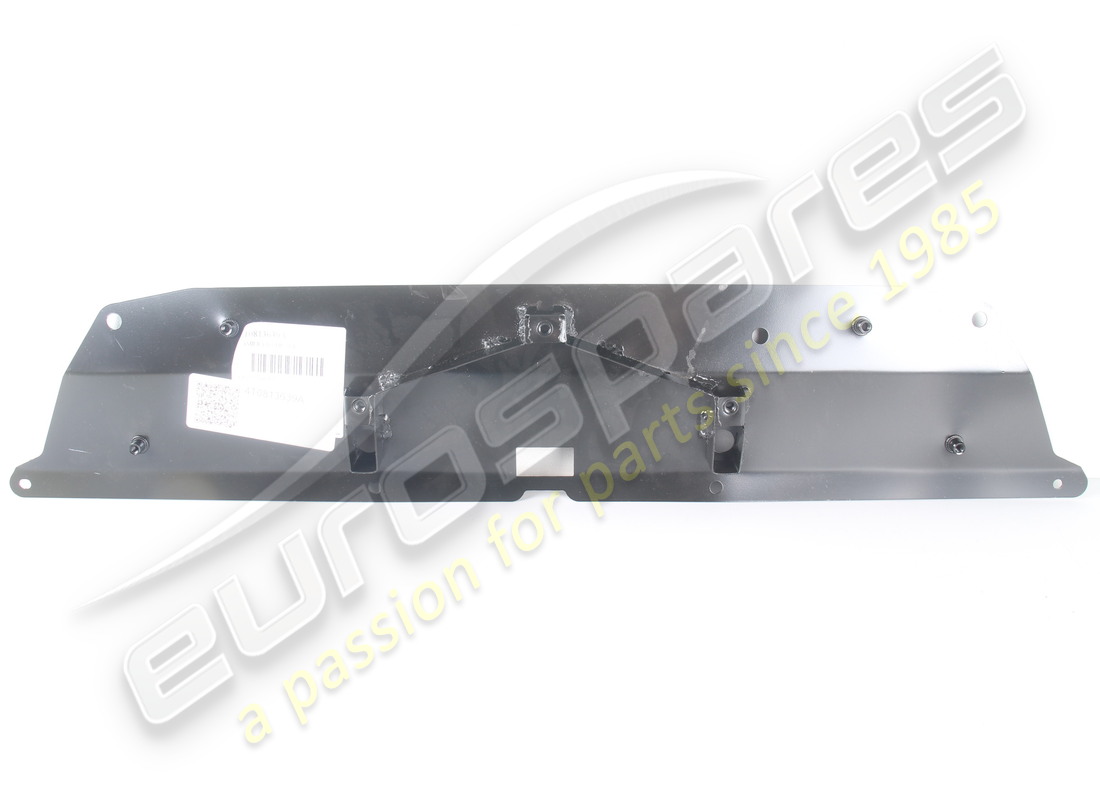 nuova piastra terminale lamborghini. numero parte 4t0813639a (2)