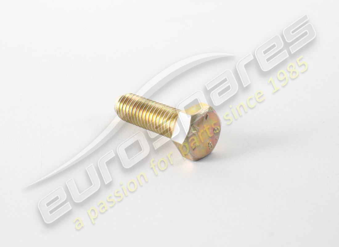 nuovo lamborghini bullone a testa esagonale. numero parte n01024230 (1)