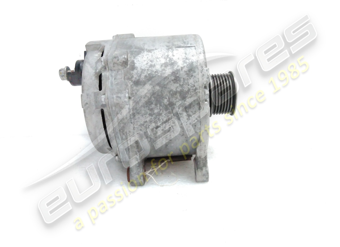 alternatore lamborghini usato. numero parte 07c903015a (4)