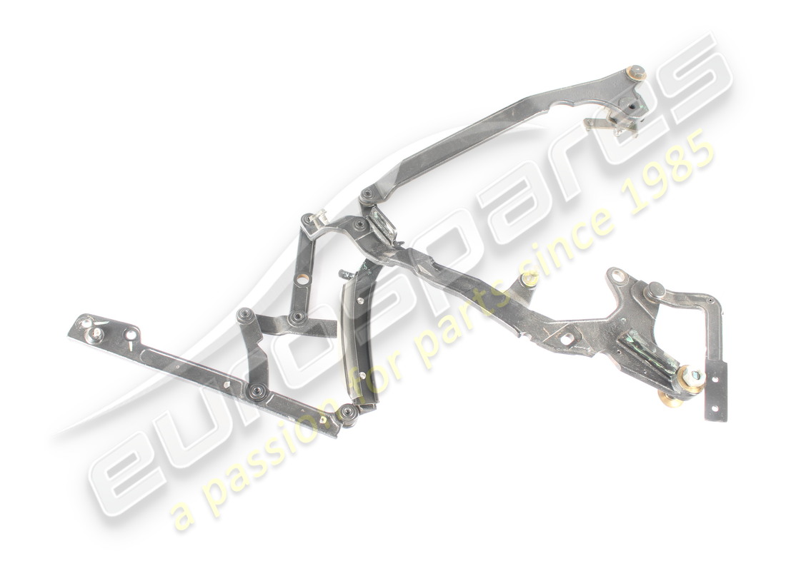 TELAIO PIEGHEVOLE LATO SINISTRO USATO Maserati . NUMERO PARTE 66103963L (1)