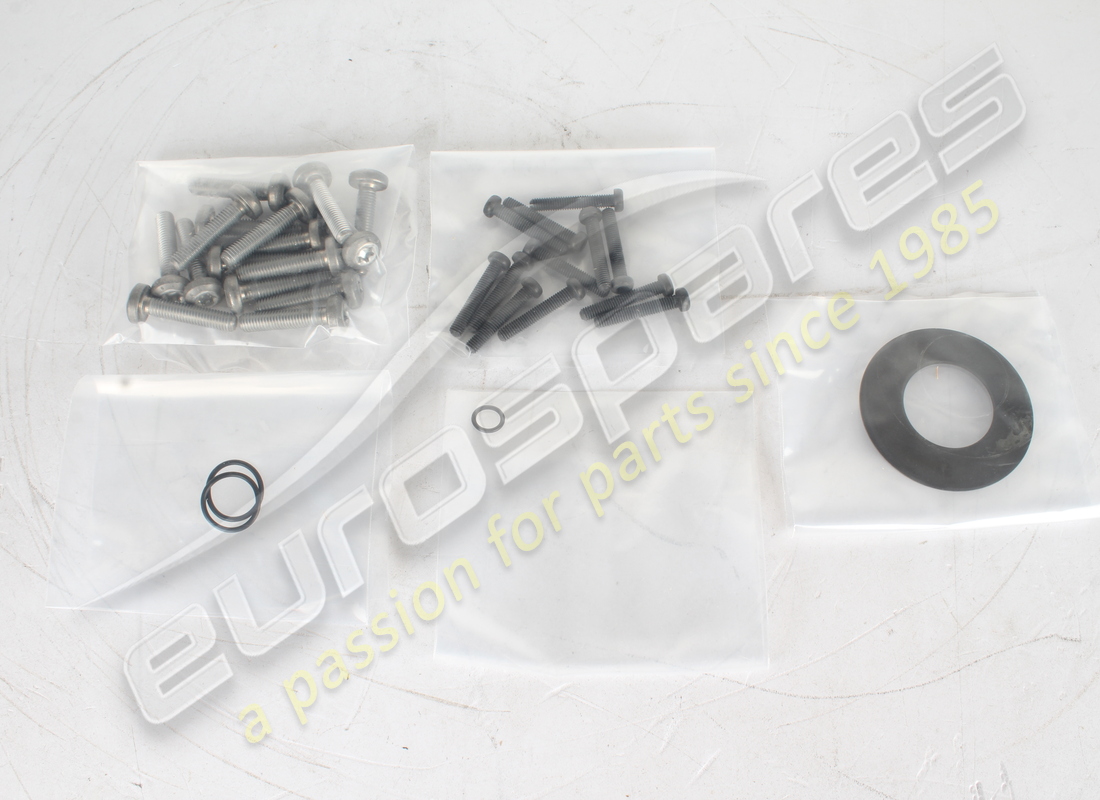 nuovo ferrari kit piastra di controllo frizione f142. numero parte 70004181 (4)