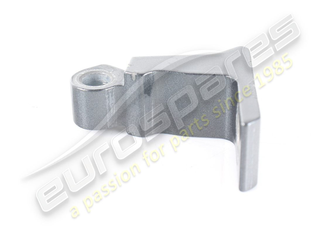 used lamborghini door hinge lower right. part number 4g0831402b (3)