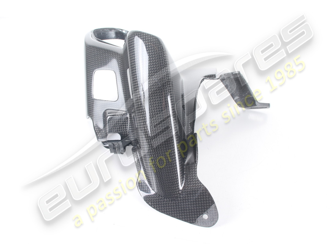 NUOVO FERRARI RIVESTIMENTO DELLA VENTOLA DESTRA. NUMERO PARTE 83330100 (4) nuovo ferrari rivestimento della ventola destra. numero parte 83330100 (4)