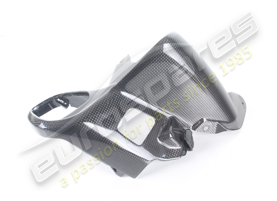 NUOVO FERRARI RIVESTIMENTO DELLA VENTOLA DESTRA. NUMERO PARTE 83330100 (3) nuovo ferrari rivestimento della ventola destra. numero parte 83330100 (3)