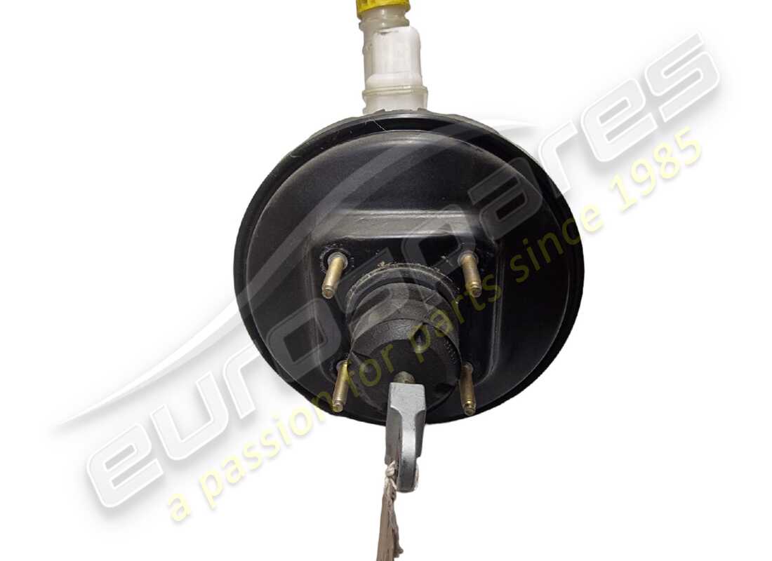 usato maserati servo freno completo 7+8 ingranaggio 5. numero parte 196150 (4)