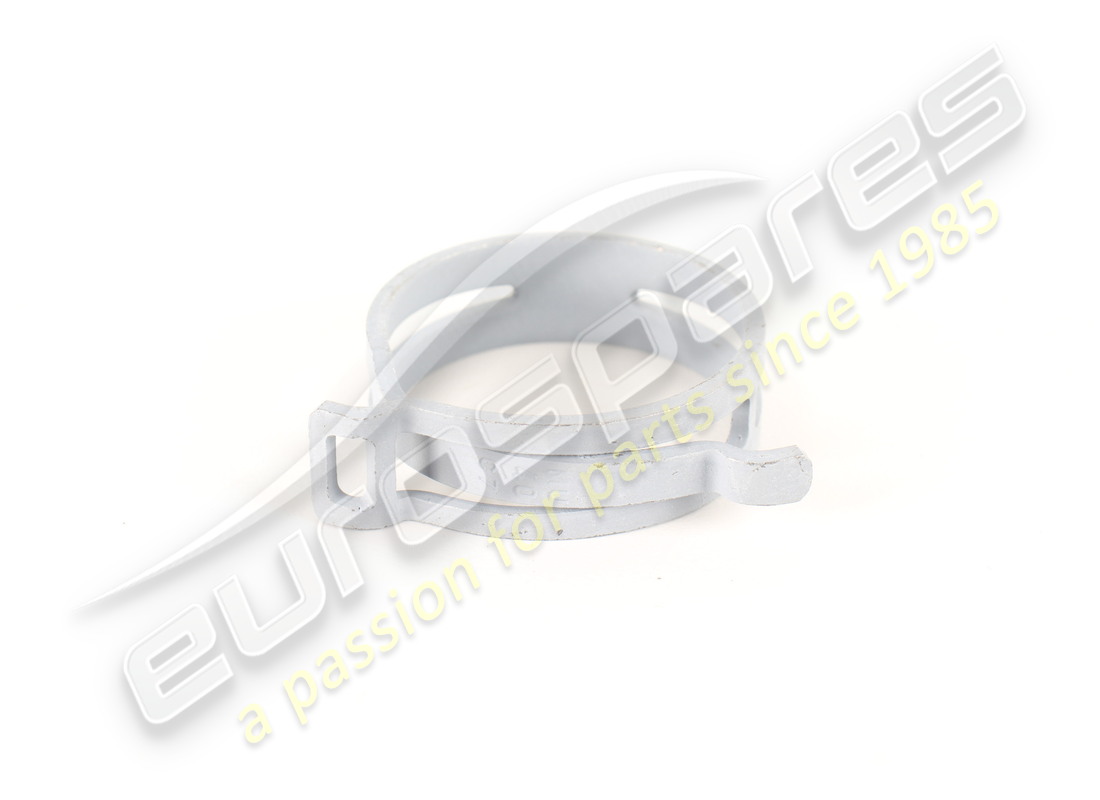 NUOVO Lamborghini MORSETTO A MOLLA B40X12 . NUMERO PARTE N90687201 (1)