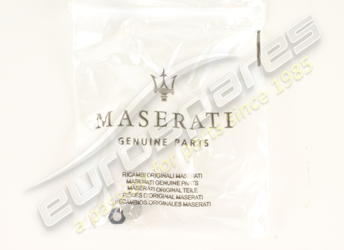 nuovo kit cambio maserati f1 con sensori. numero parte 201935 (6)