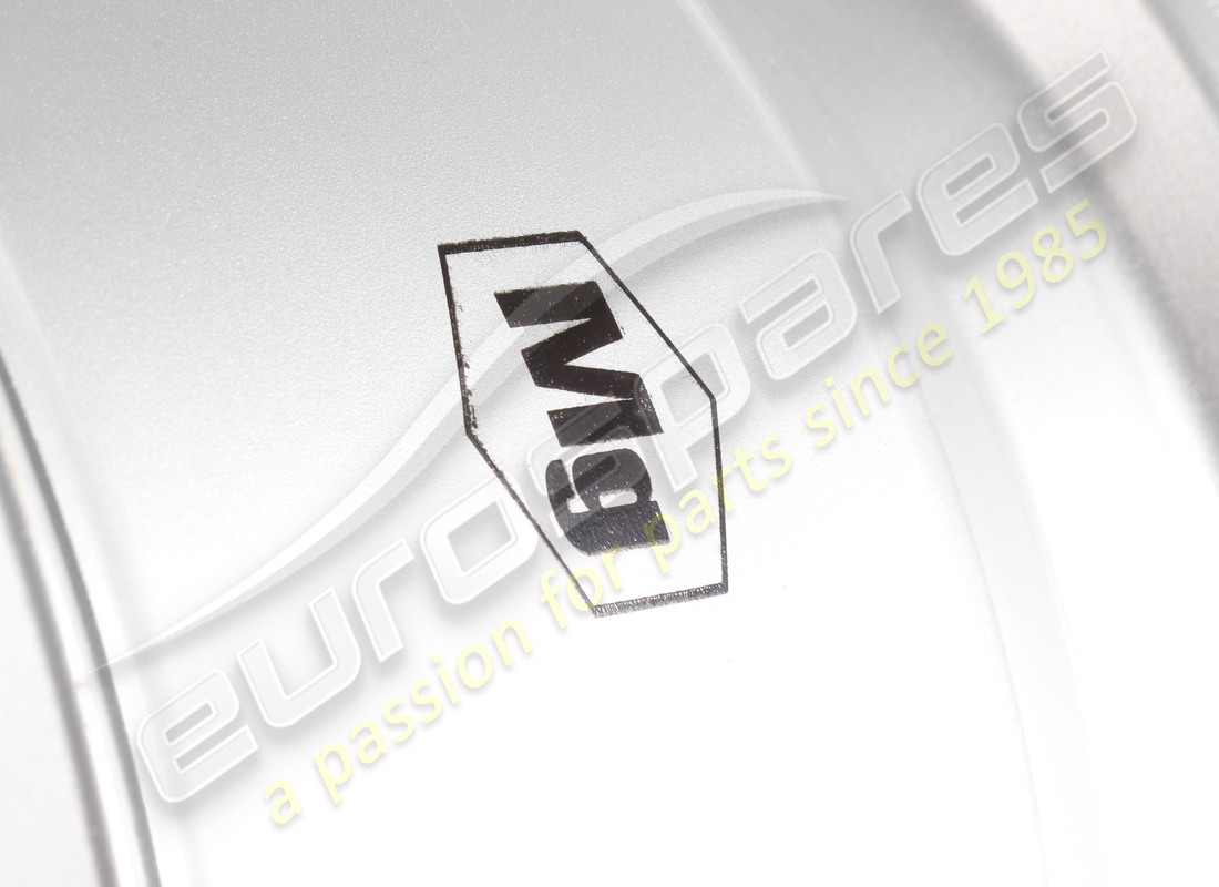 nuova ruota posteriore ferrari - oz racing (13jx17''). numero parte a2128 (6)