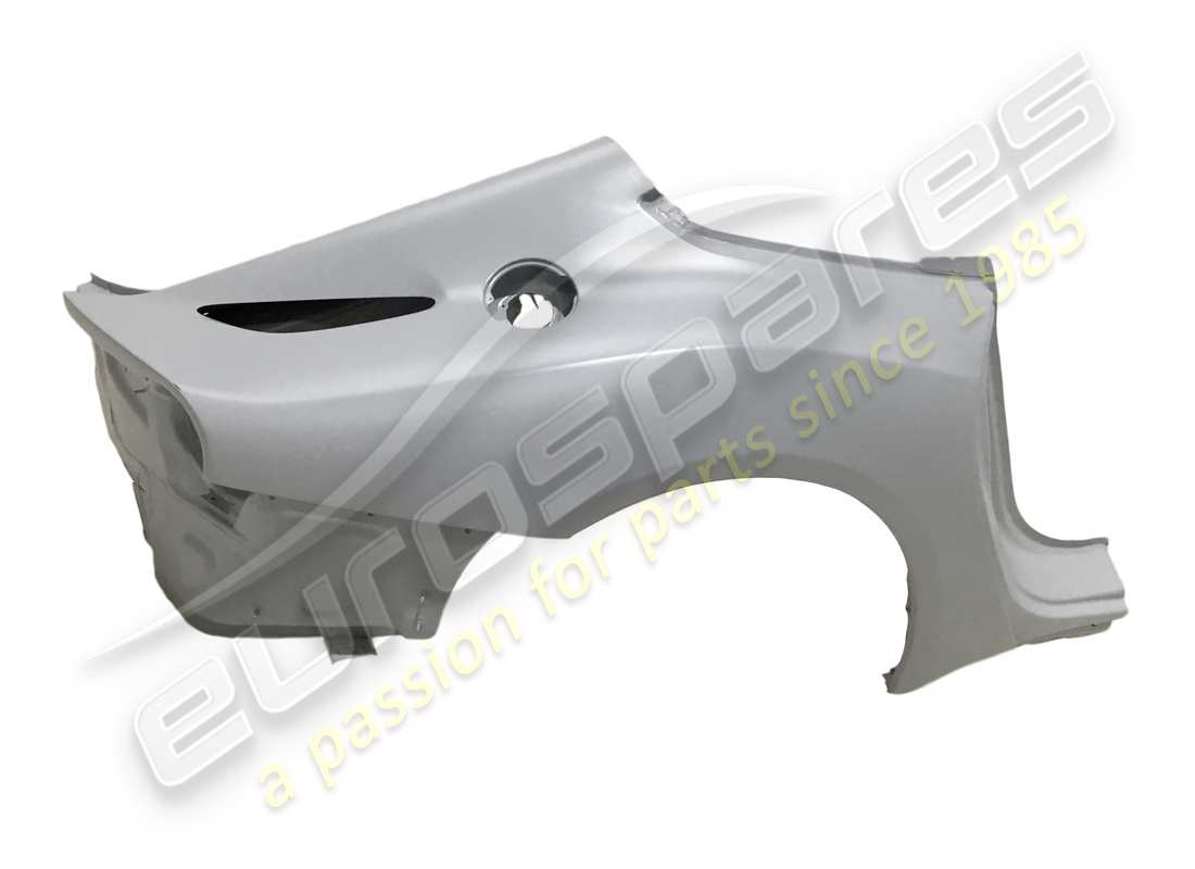 PARAFANGO POSTERIORE DESTRO COMPLETO Ferrari RICONDIZIONATO . NUMERO PARTE 84185811 (1)