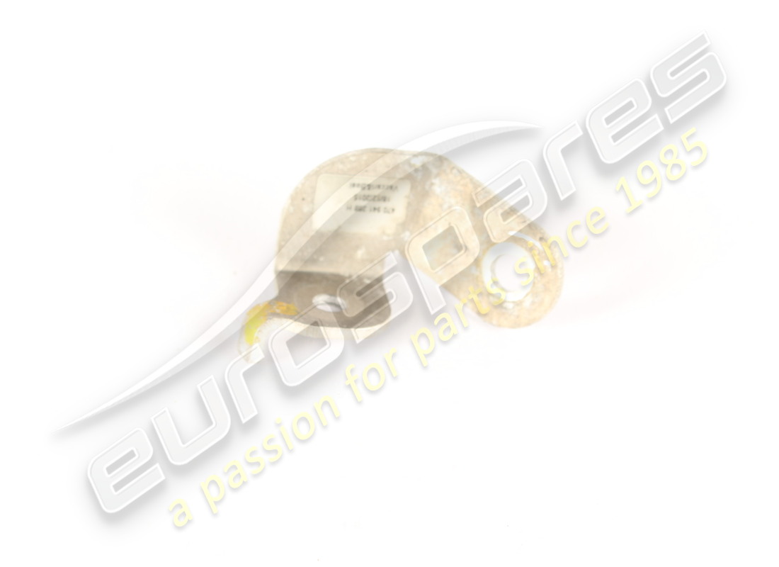 usato lamborghini sollevamento sensore parte di fissaggio. numero parte 470941288h (2)