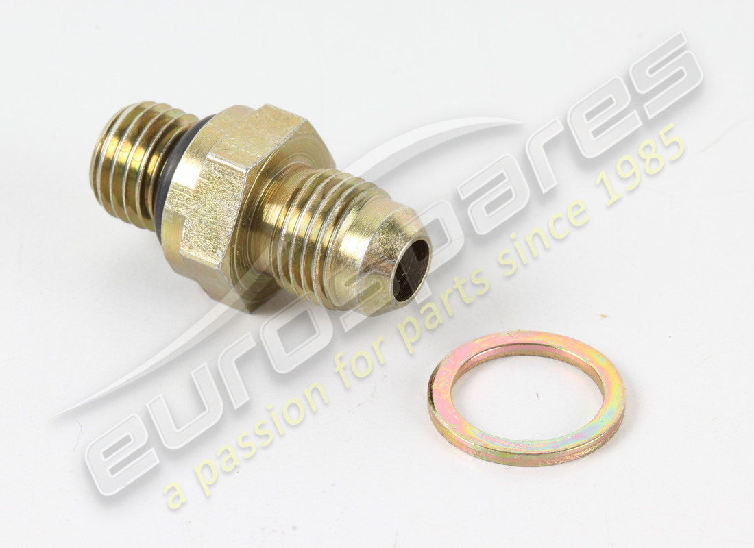 NUOVA UNIONE MASERATI. NUMERO PARTE 389200433 (1) nuova unione maserati. numero parte 389200433 (1)