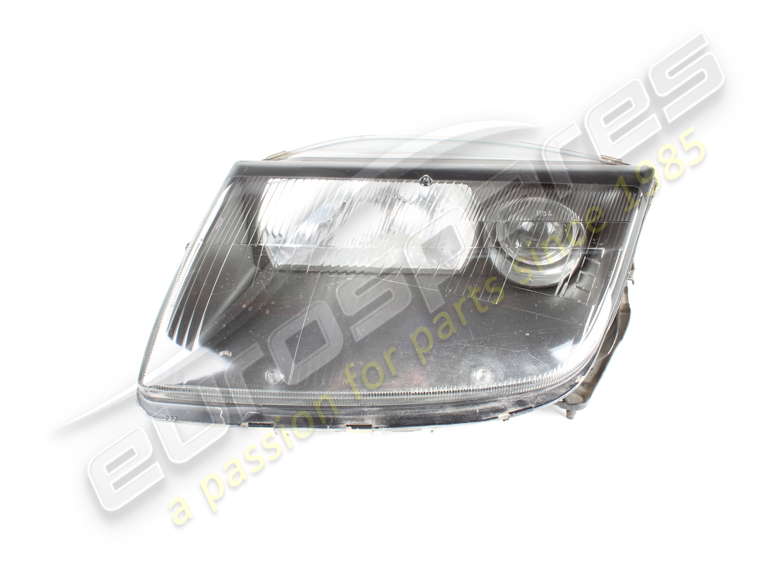 FARO ANTERIORE SINISTRO Lamborghini USATO. NUMERO PARTE 0063004645 (1)