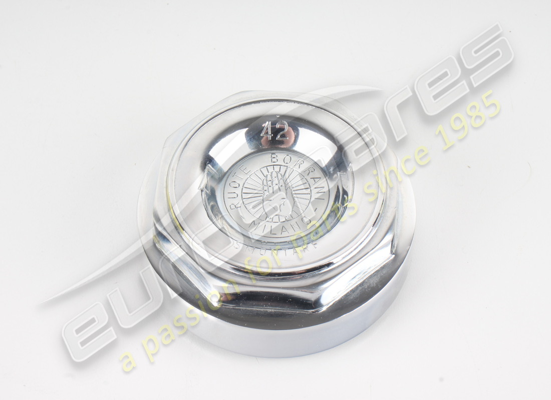 nuovo lamborghini dado filettato rh. numero parte 005107165 (1)
