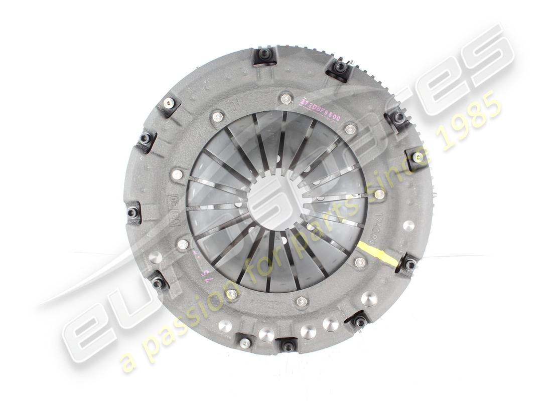 nuova frizione bilanciata lamborghini. numero parte 002137138 (1)