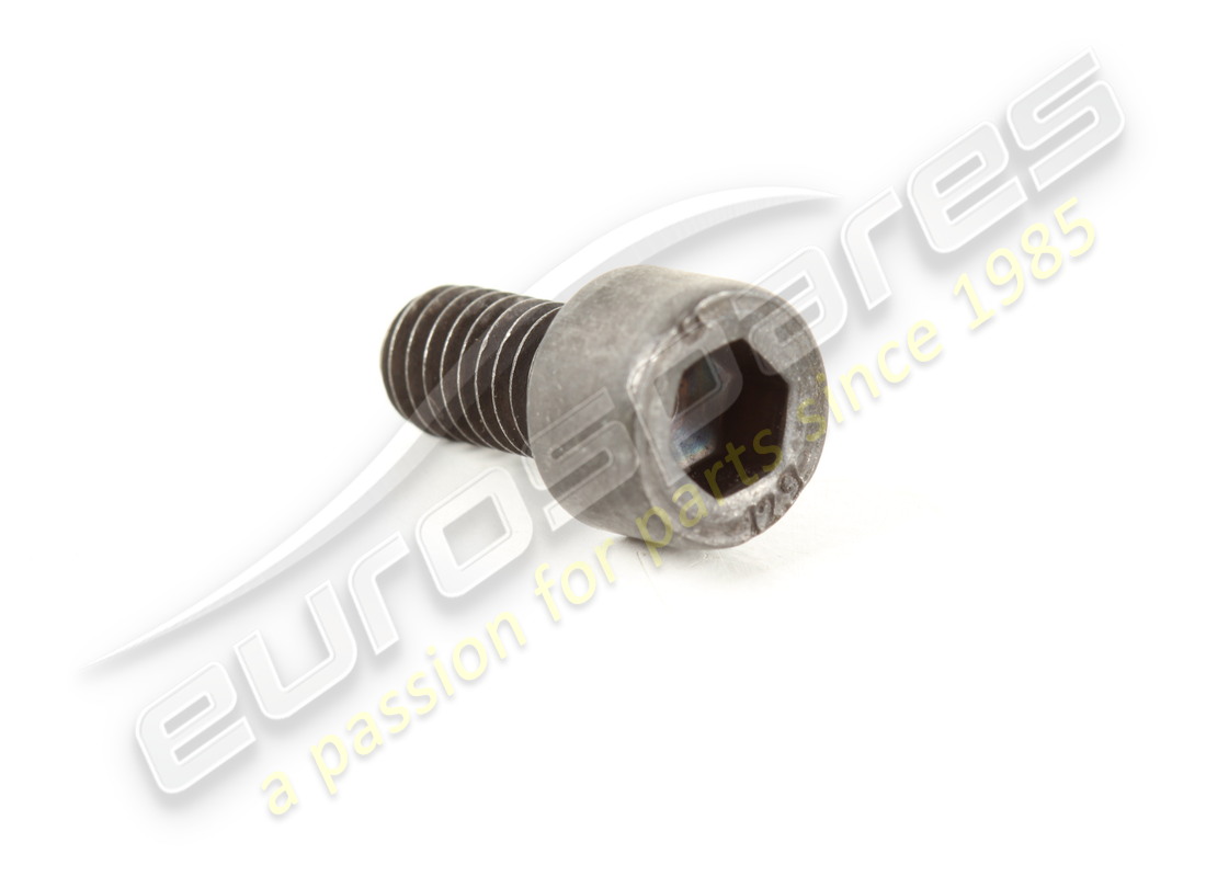 nuova maserati vite a testa esagonale 12.9 r.car. numero parte 94077843 (2)