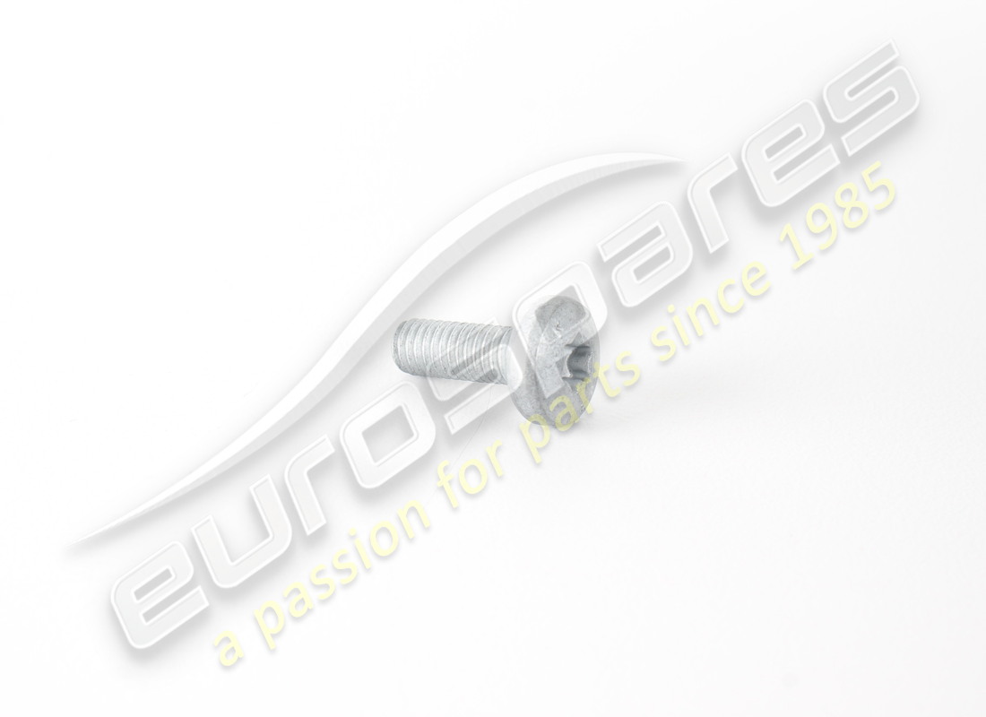 nuovo lamborghiniesalobolare socketm6x16. numero parte n91126601 (1)