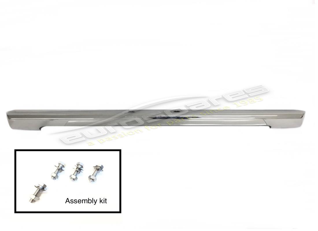 NUOVO Eurospares PARAURTI POSTERIORE. NUMERO PARTE BA73500 (1)