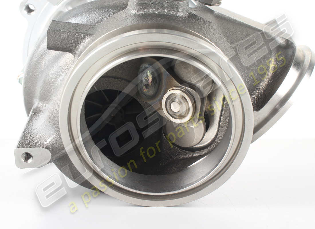nuovo ferrari turbocompressore dx. numero parte 343098 (5)