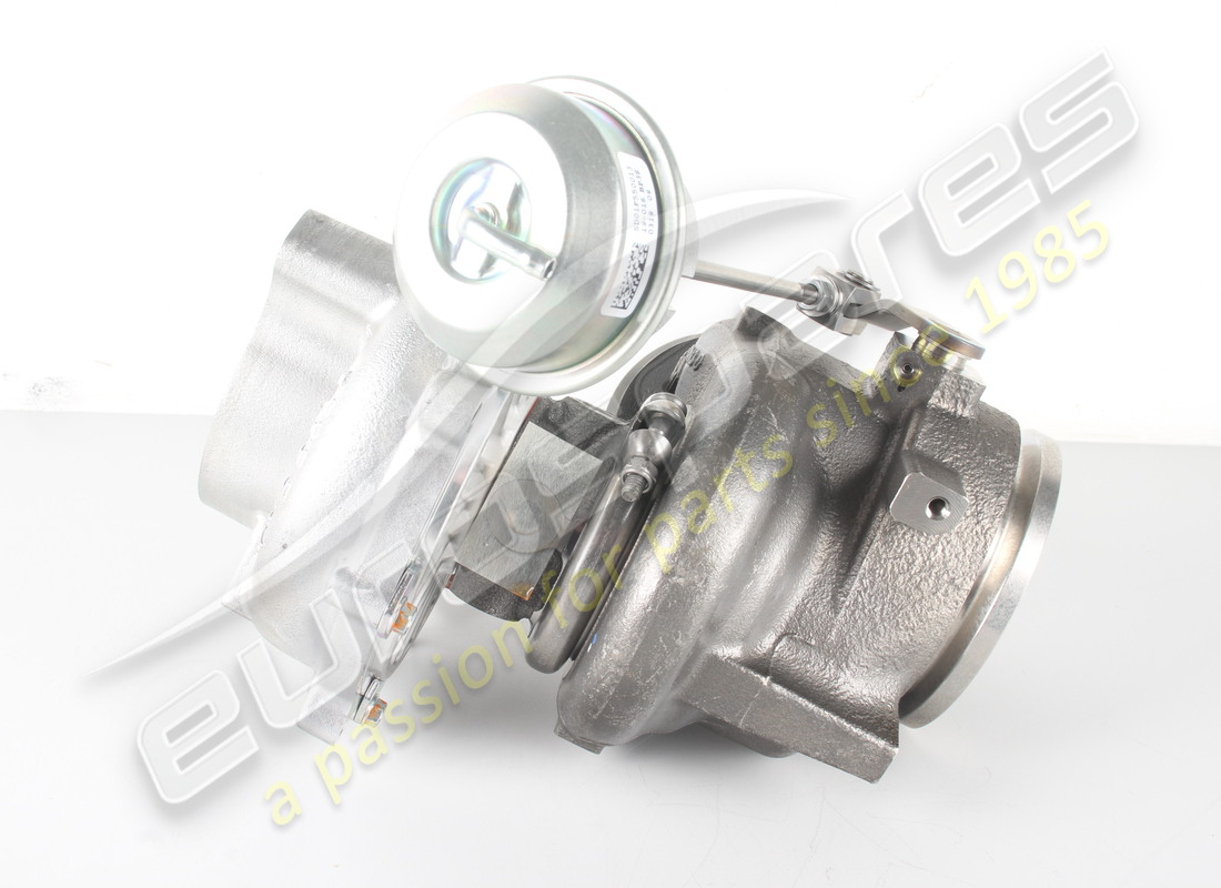 nuovo ferrari turbocompressore dx. numero parte 343098 (6)