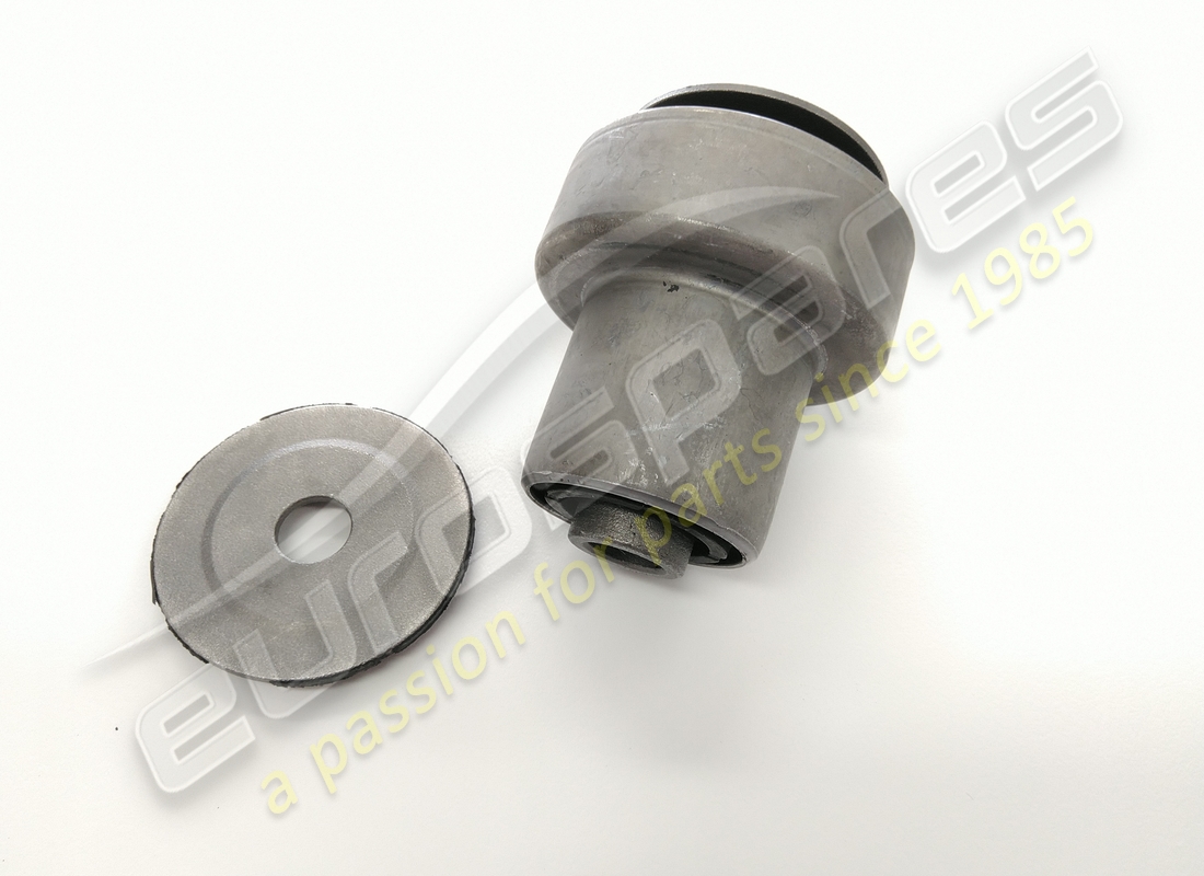 nuovo eurospares kit silentbloc sospensione anteriore (per angolo). numero parte 980139889 (2)